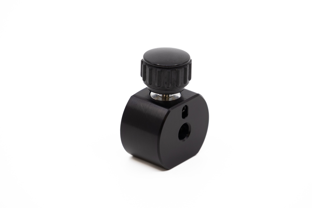 Speed Nut for Dillon Powder Measure Failsafe Rod | Armanov